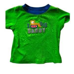 👉10/10$ T-shirt 18M